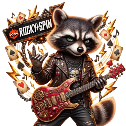 Kasyno Rockyspin PL
